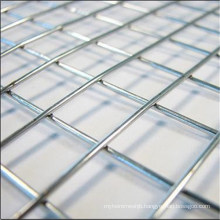 China Factory Best Price Electric Galvanized Welded Wire Mesh
